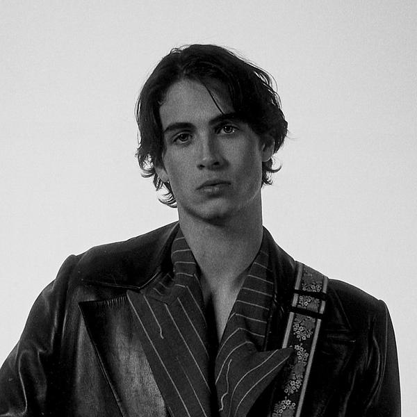 Aidan Bissett: Supernova: How’s It Gonna End? Tour