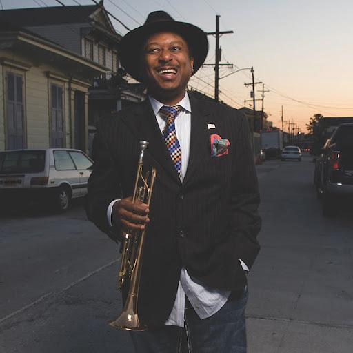 KERMIT RUFFINS & THE BBQ SWINGERS