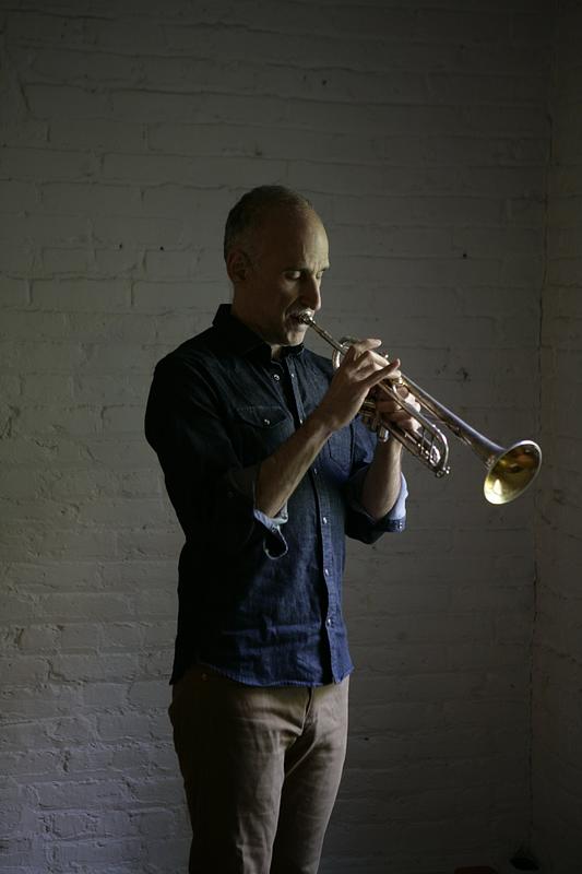 RALPH ALESSI QUARTET