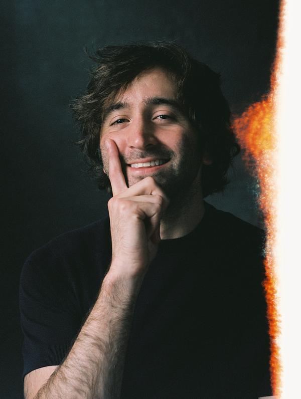 JOE ALTERMAN TRIO
