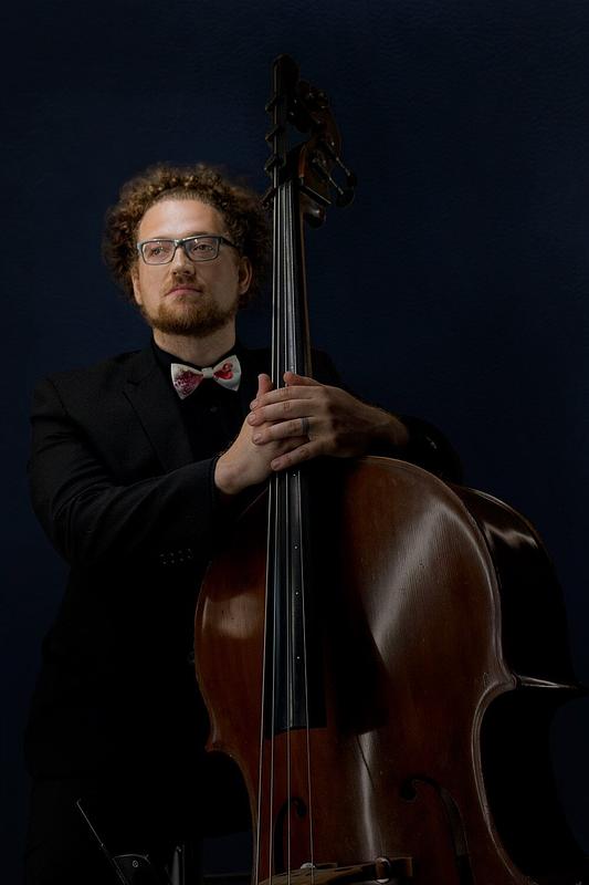 Shane Allessio Quartet