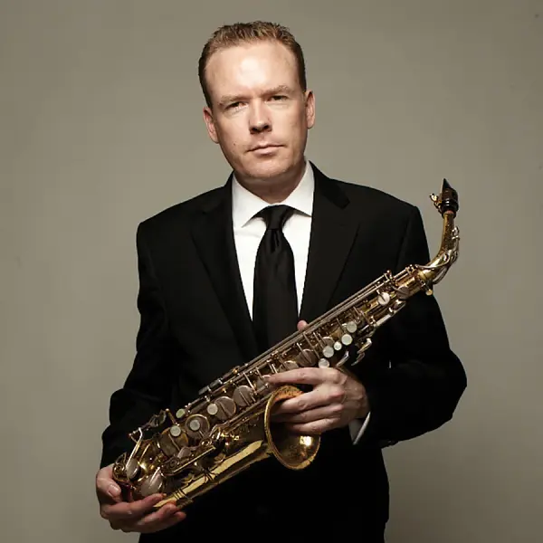Nick Hempton Band