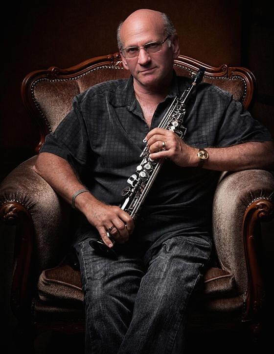 DAVID LIEBMAN QUARTET (2 SETS)