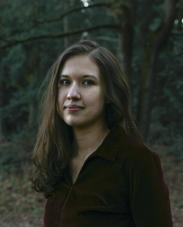 Carmen Quill • R&D • Andy Clausen
