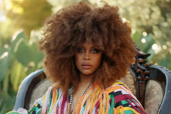 The Music of Erykah Badu ft Niambi Ra & Blackstarz