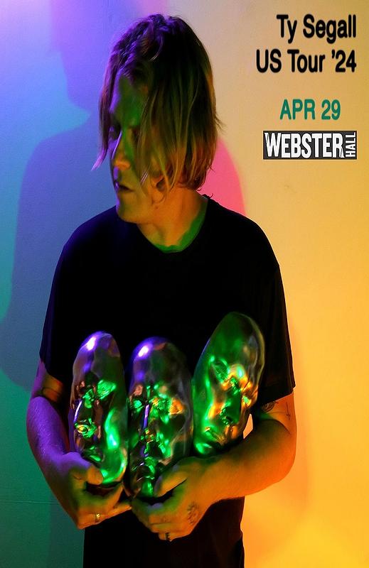 Ty Segall