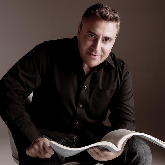 Orpheus Chamber Orchestra Maxim Vengerov, Violin