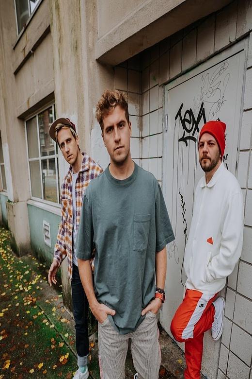 Rare Americans North American Tour 2025