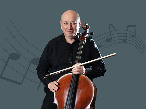 InterHarmony Concert Series