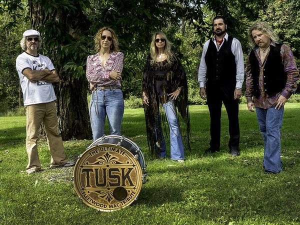 TUSK in New Hope, PA
