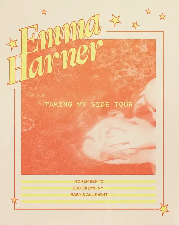 Emma Harner