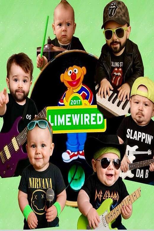 LimeWired