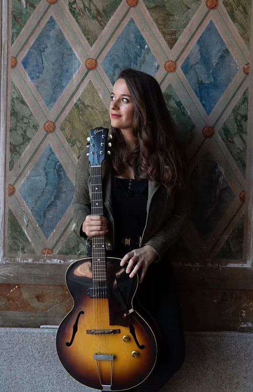 POP/JAZZ COVERS with Jeta Mehmeti Trio
