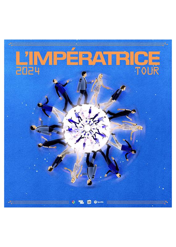 L'Impératrice