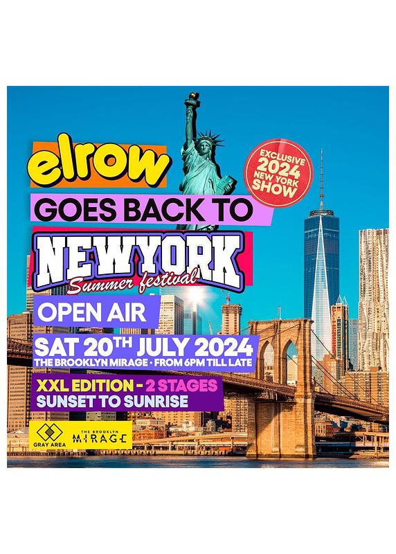 ELROW