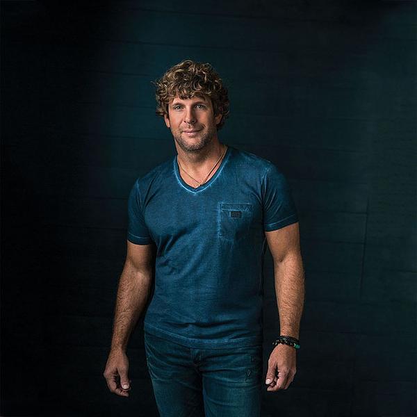 Billy Currington w/ Larry Fleet & Redferrin