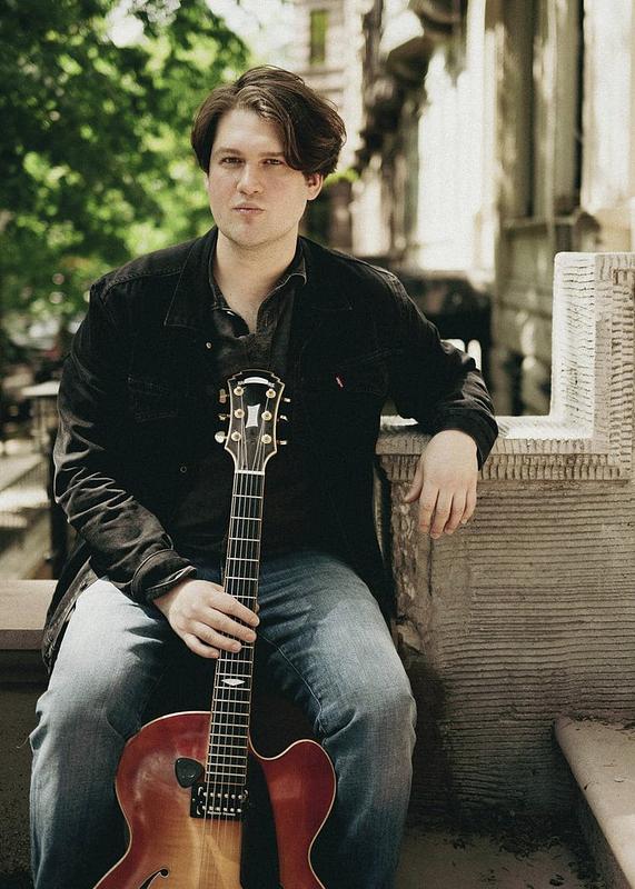Aleksi Glick & Friends