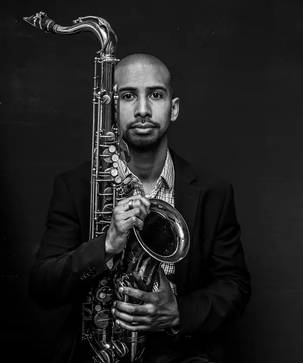 DARRYL YOKLEY QUARTET (2 Sets)
