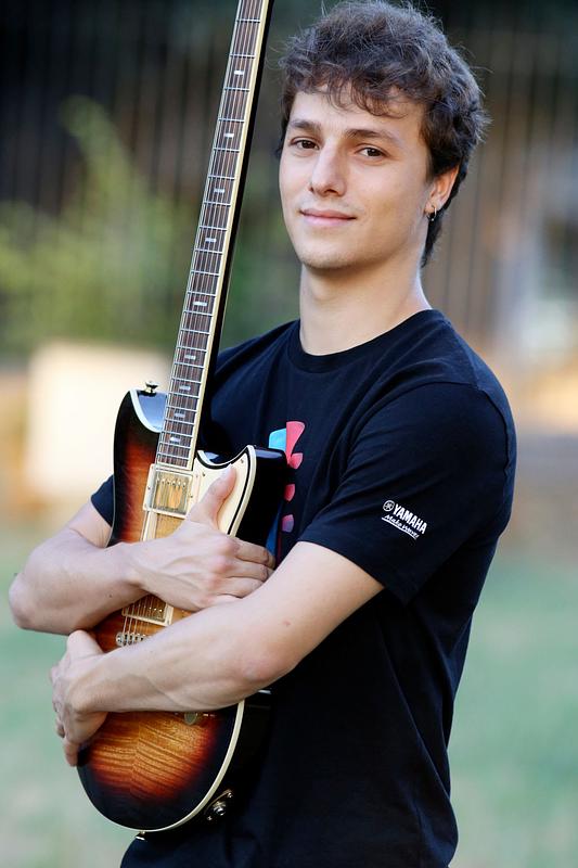 Matteo Mancuso