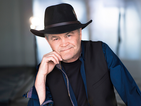 Micky Dolenz Of The Monkees: Songs & Stories