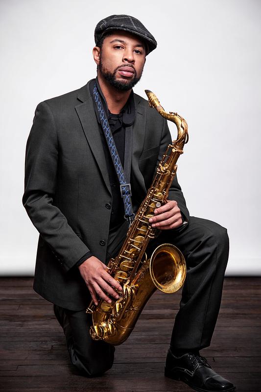 Aaron Burnett Quintet