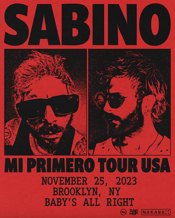 Sabino