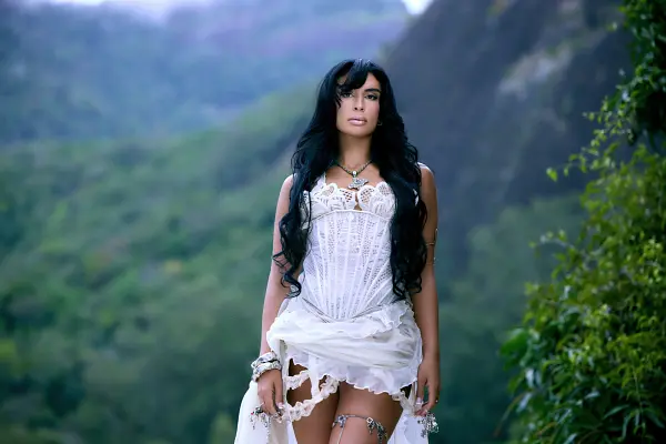 Sevdaliza
