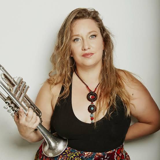Rachel Therrien Quintet