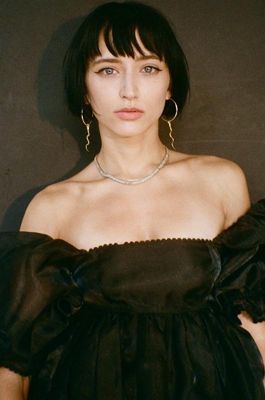 Zoë Fromer