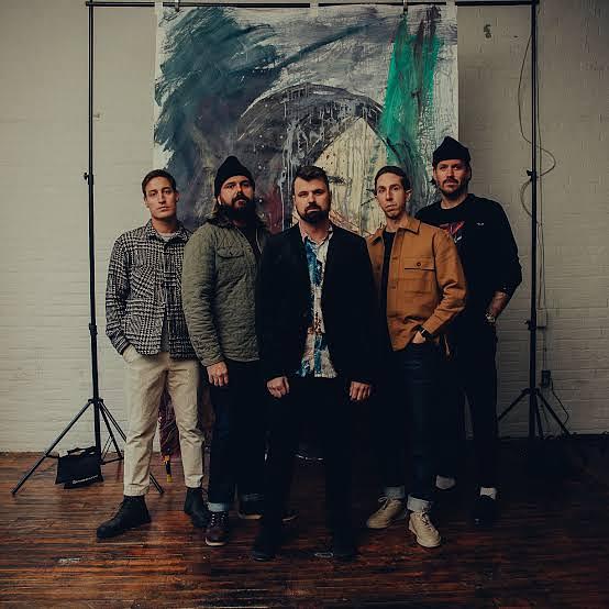 Silverstein: 25 Years of Noise