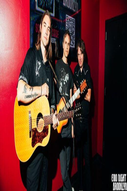 The Click Five
