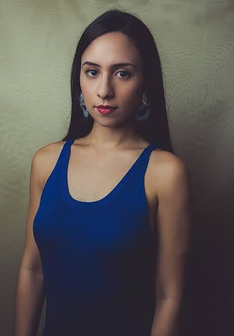SWING JAZZ with Vanessa Perea Trio