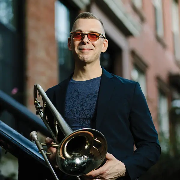 David Gibson Quartet