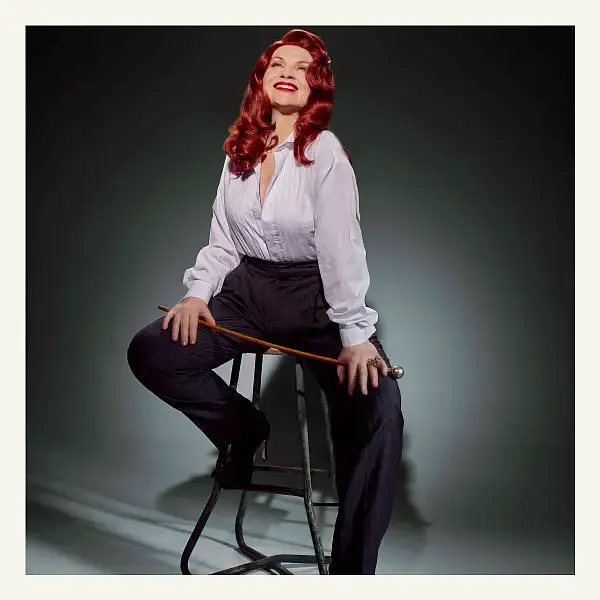 Judith Owen