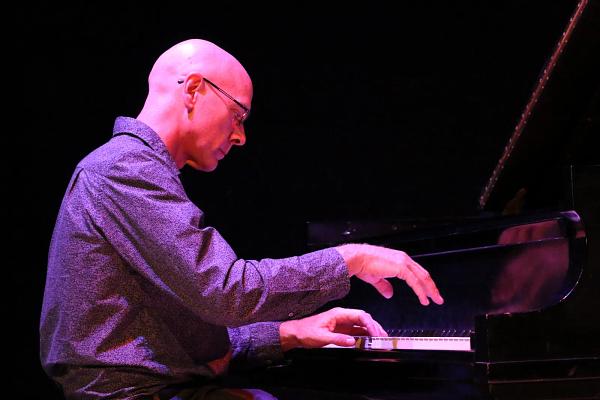 The Bruce Dudley Trio "Music of Chick Corea"