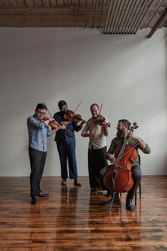 SIRIUS QUARTET