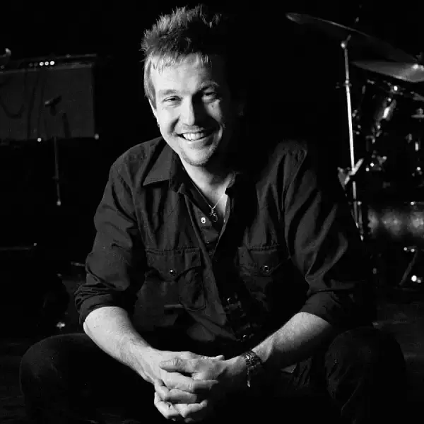 BEN STIVERS QUARTET