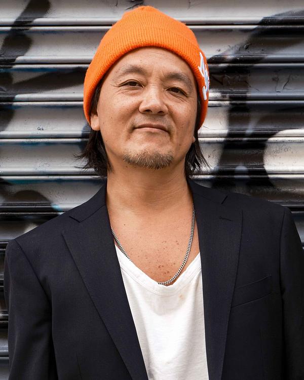 Takaya Nagase