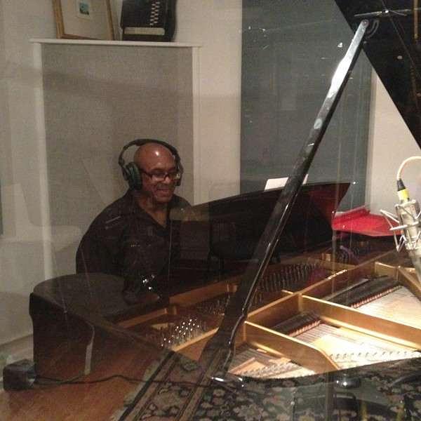 Richard Clements Quintet