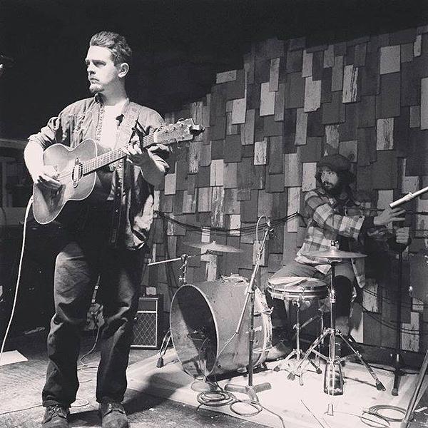 JACKSON & THE JANKS