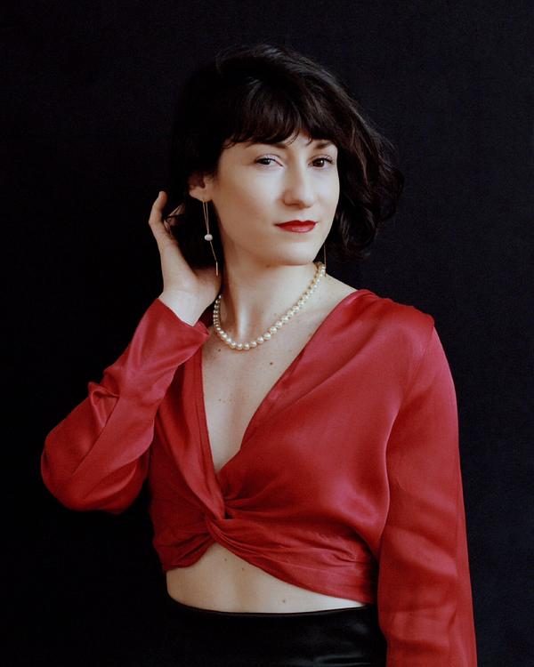 Meital Waldmann