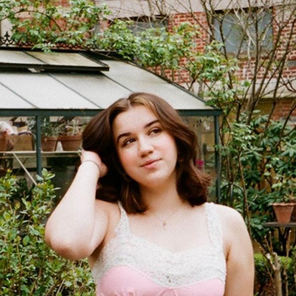 Isabella Dussias