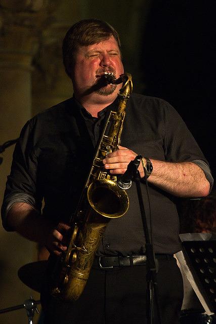 JOEL FRAHM QUARTET (2 SETS)