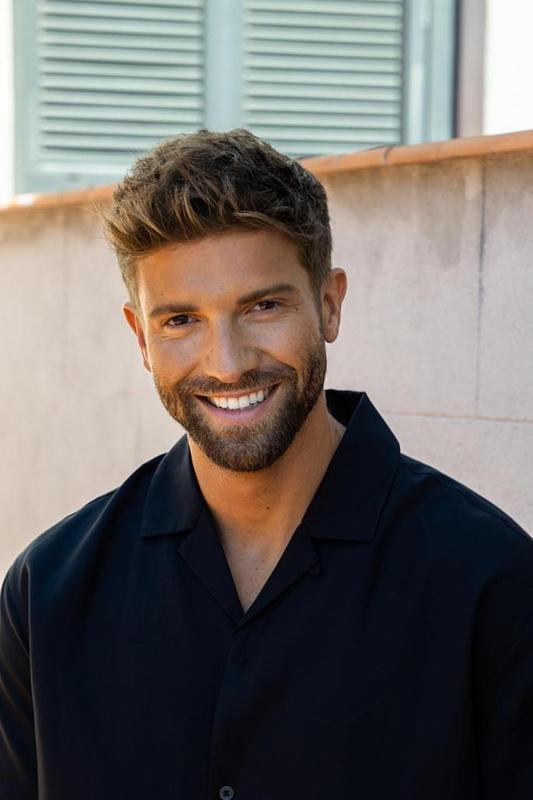 Pablo Alborán - Tour La Cu4rta Hoja 2024