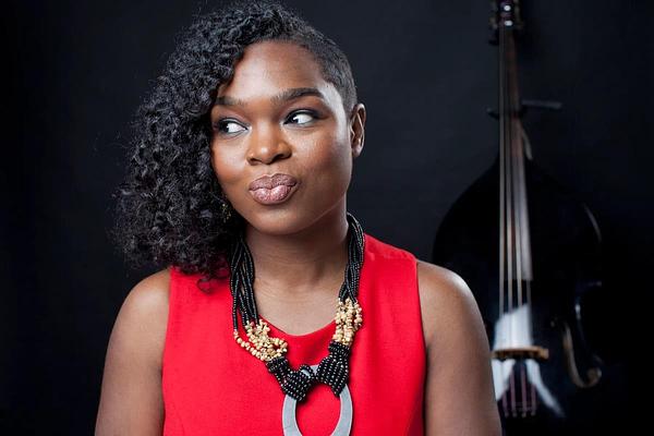 Mimi Jones Quartet