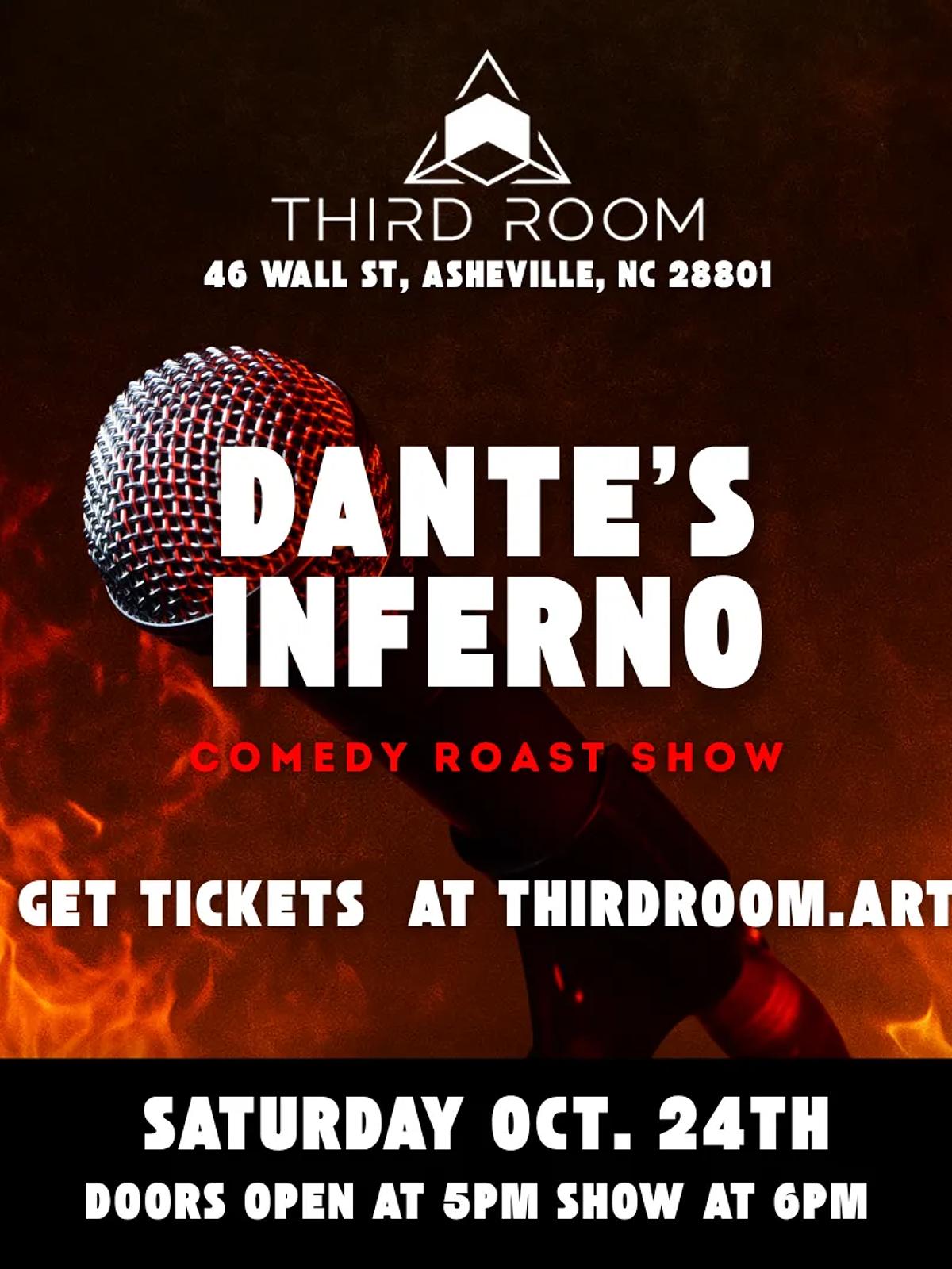 Dante's Inferno