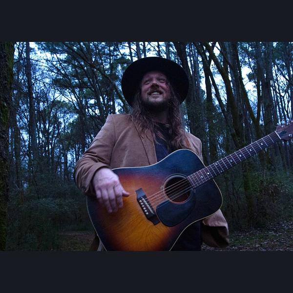 George Shingleton with special guest Jayce Turley