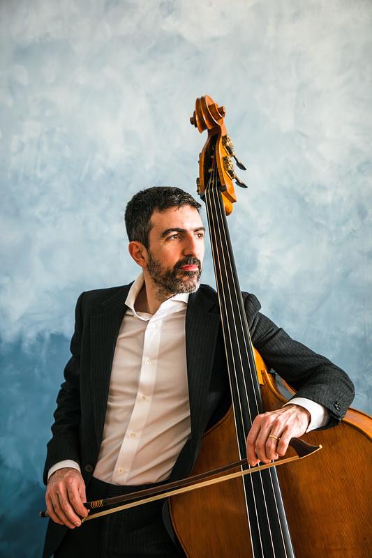 Pedro Giraudo Jazz Orchestra