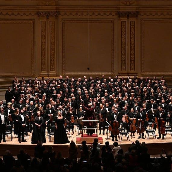 New England Symphonic Ensemble