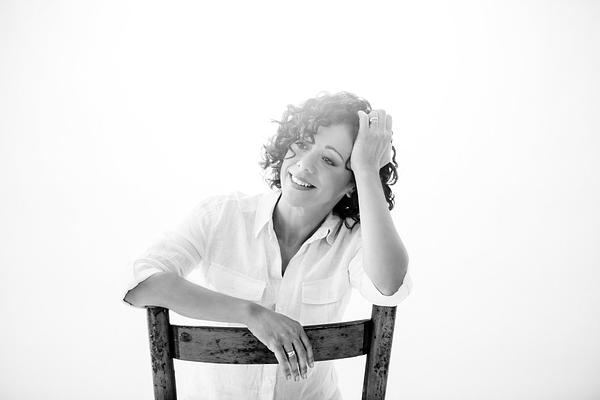Luciana Souza Trio